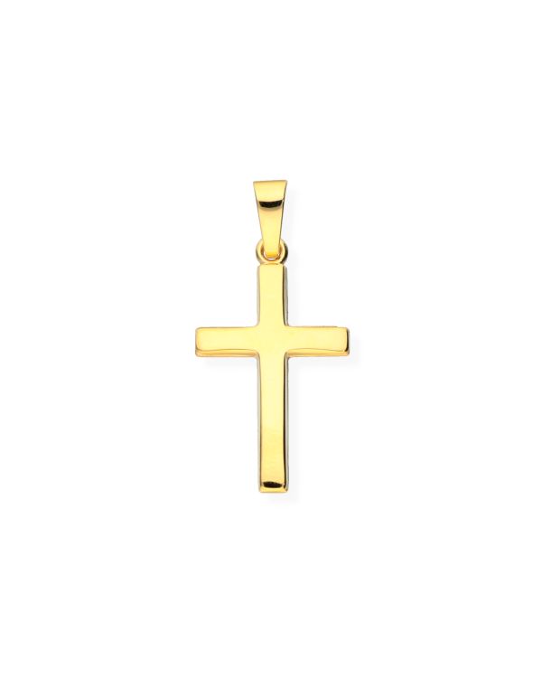 Anhänger Gold 18 ct - Religious von Carat
