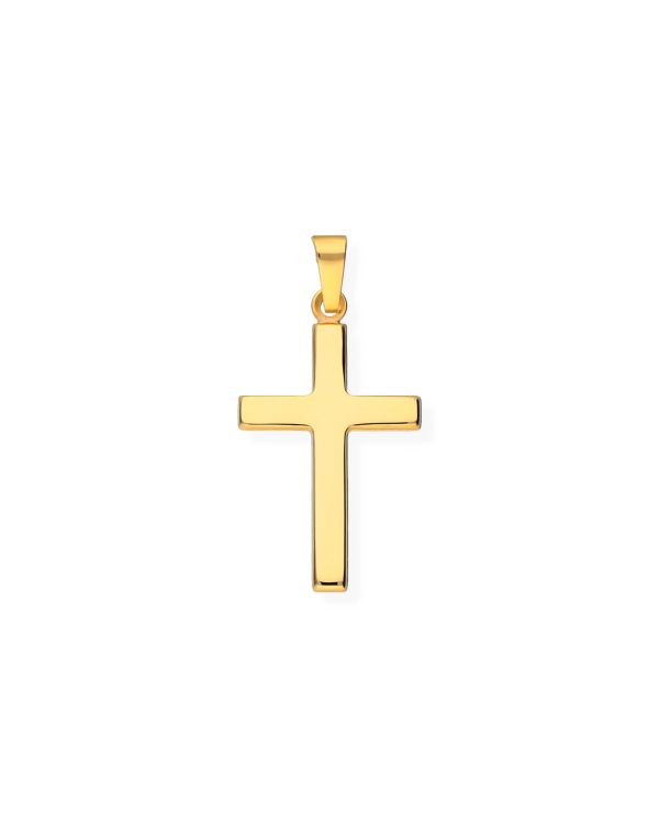 Anhänger Gold 18 ct - Religious von Carat