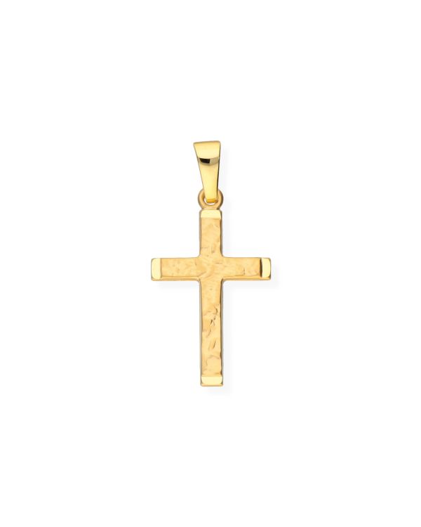 Anhänger Gold 18 ct - Religious von Carat