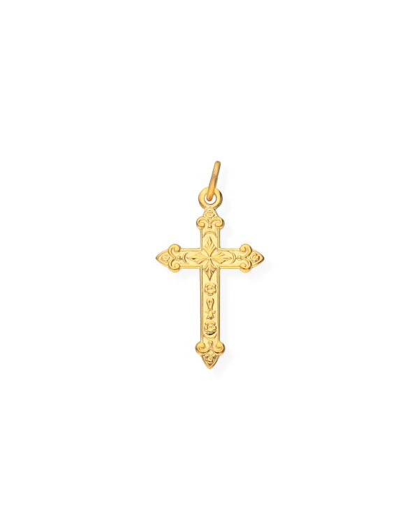 Anhänger Gold 18 ct - Religious von Carat
