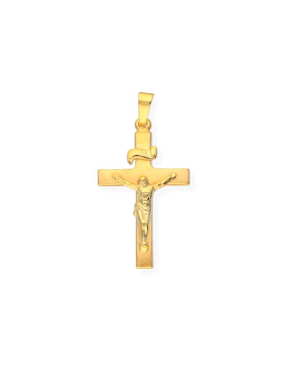 Pendentif Or 18 ct - Religious de Carat