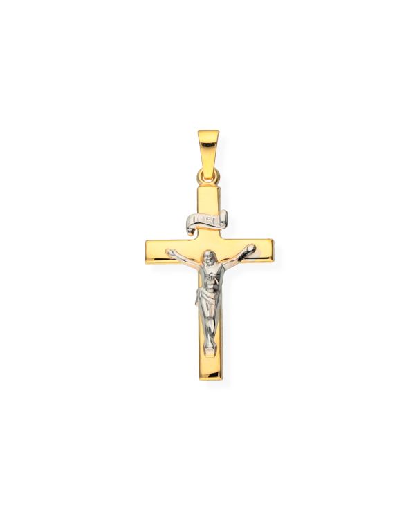 Pendentif Or 18 ct - Religious de Carat