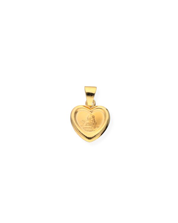 Anhänger Gold 18 ct - Religious von Carat Kids