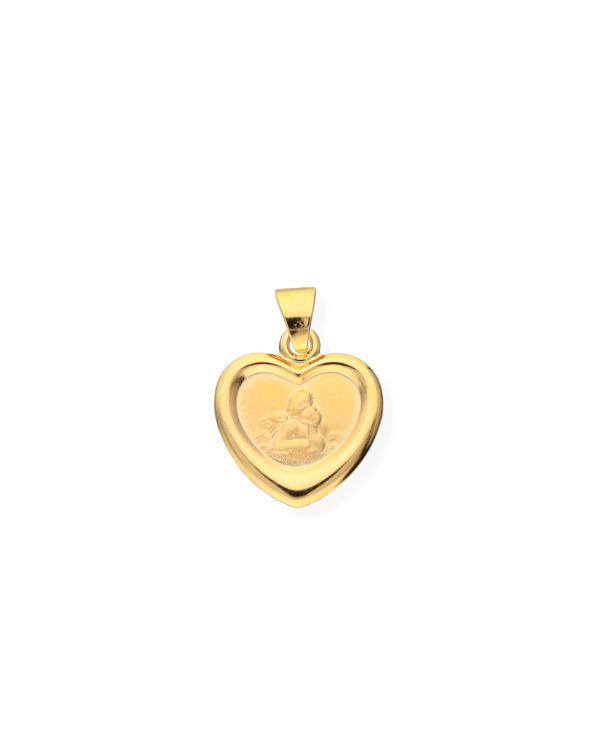 Anhänger Gold 18 ct - Religious von Carat Kids