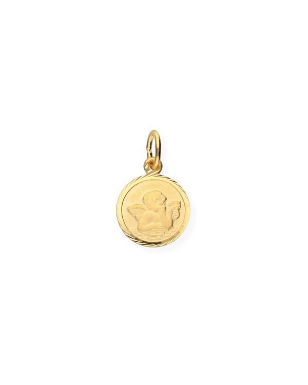 Anhänger Gold 18 ct - Religious von Carat Kids