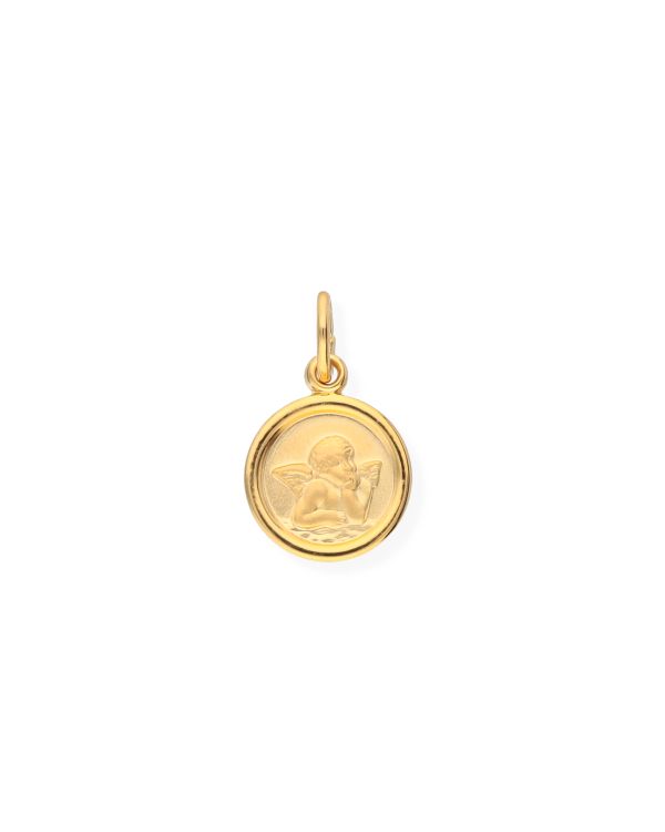 Anhänger Gold 18 ct - Religious von Carat Kids