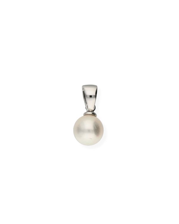 Perlen Anhänger Gold 18 ct - Pearls von Carat