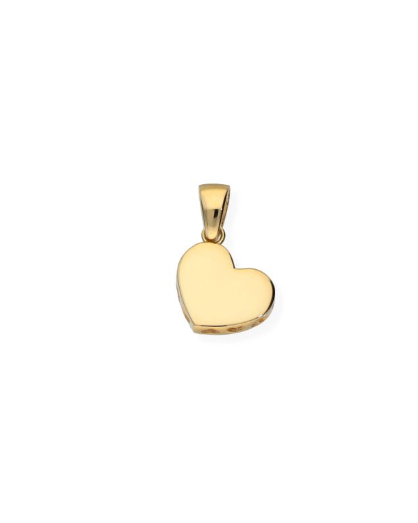 Anhänger Gold 18 ct - Hearts von Carat