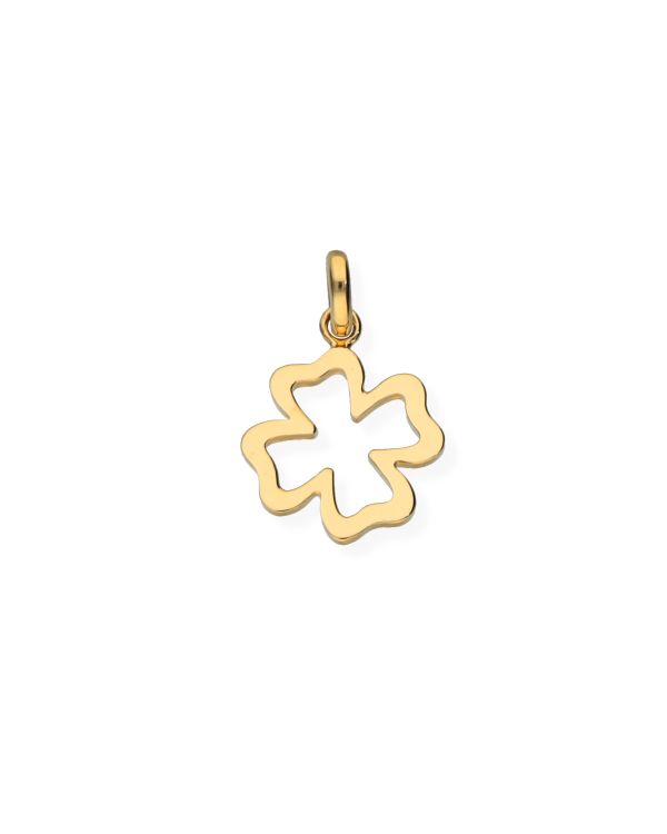 Anhänger Gold 18 ct - Motifs von Carat