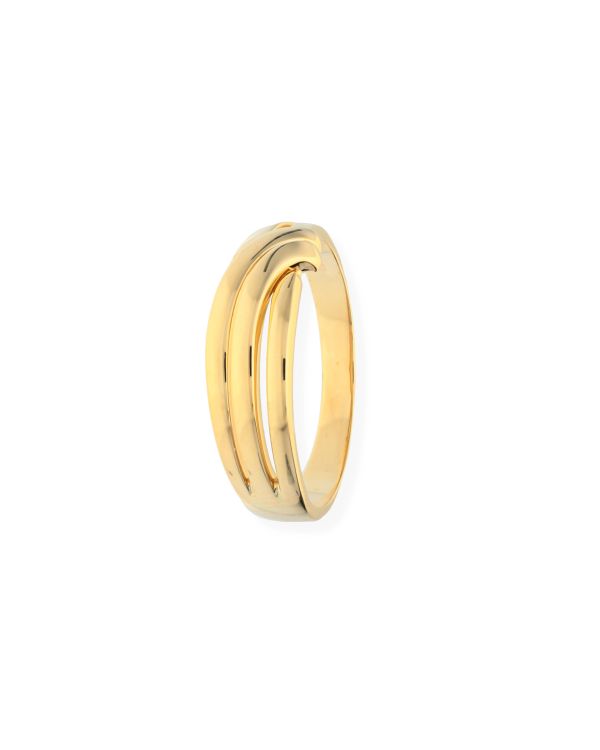 Ring Gold 18 ct - Chic von Carat