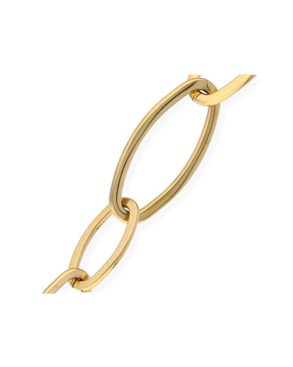 Bracelet Acier inoxydable - Chic de Carat