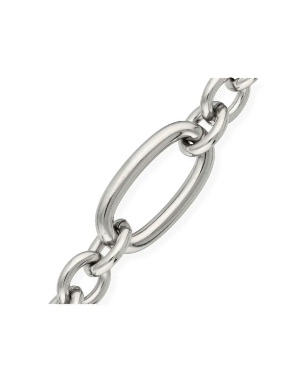 Bracelet Acier inoxydable - Chic de Carat