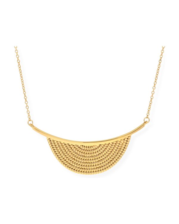 Collier Acier inoxydable - Chic de Carat