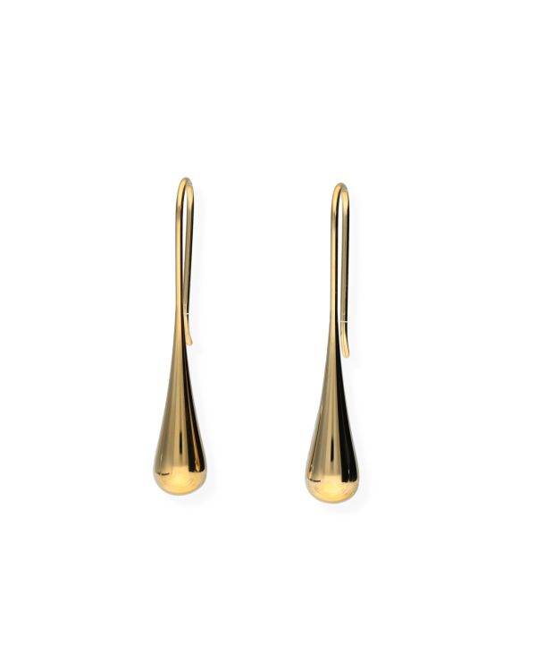 Pendants d'oreilles Acier inoxydable - Chic de Carat