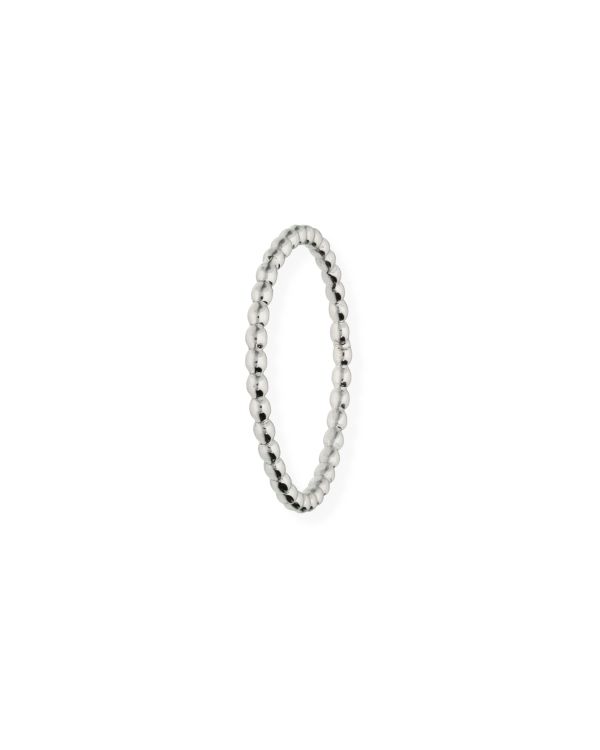 Ring Edelstahl - Chic von Carat