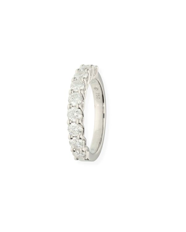 Diamant Ring Gold 18 Carat - MODERN Diamonds