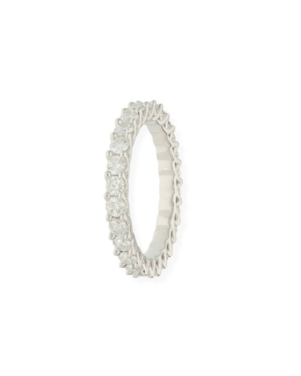 Bague Diamant Or 18 Carat - MODERN Diamonds