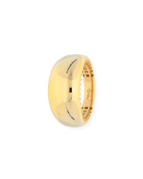 Ring Gold 18 ct - Chic von Carat