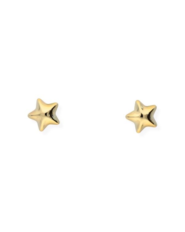 Ohrstecker Gold 18 ct - Motifs von Carat
