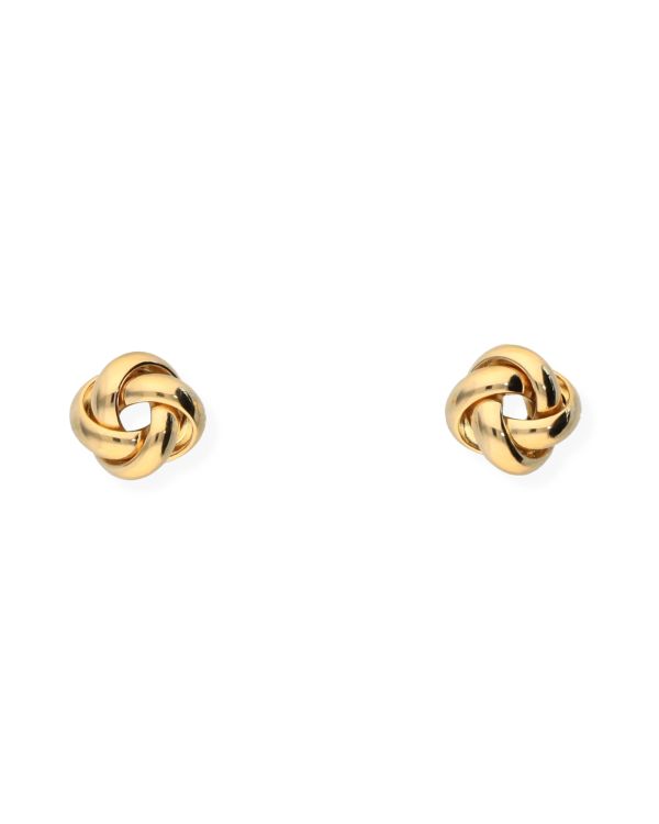 Ohrstecker Gold 18 ct - Chic von Carat
