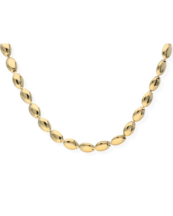 Halskette Gold 18 ct - Chic von Carat