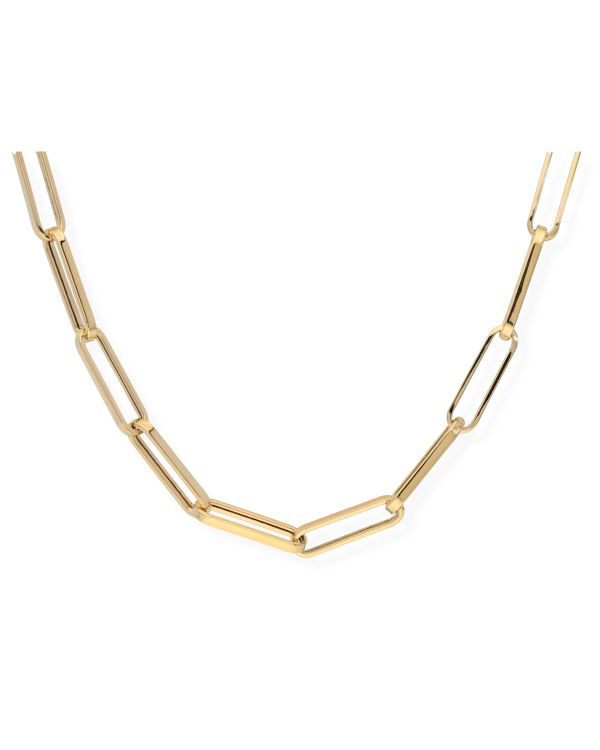 Halskette Gold 18 ct - Chic von Carat
