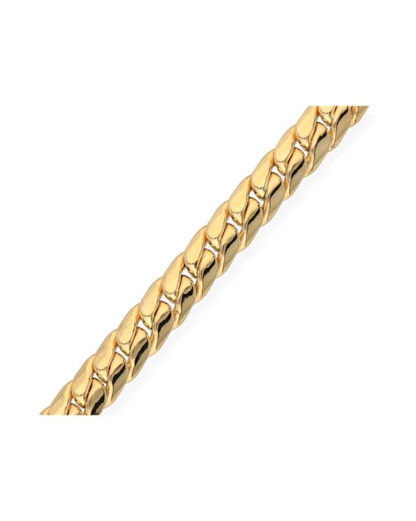 Bracelet Or 18 ct - Chic de Carat