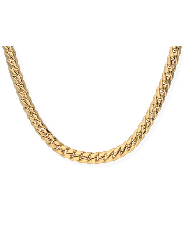 Halskette Gold 18 ct - Chic von Carat