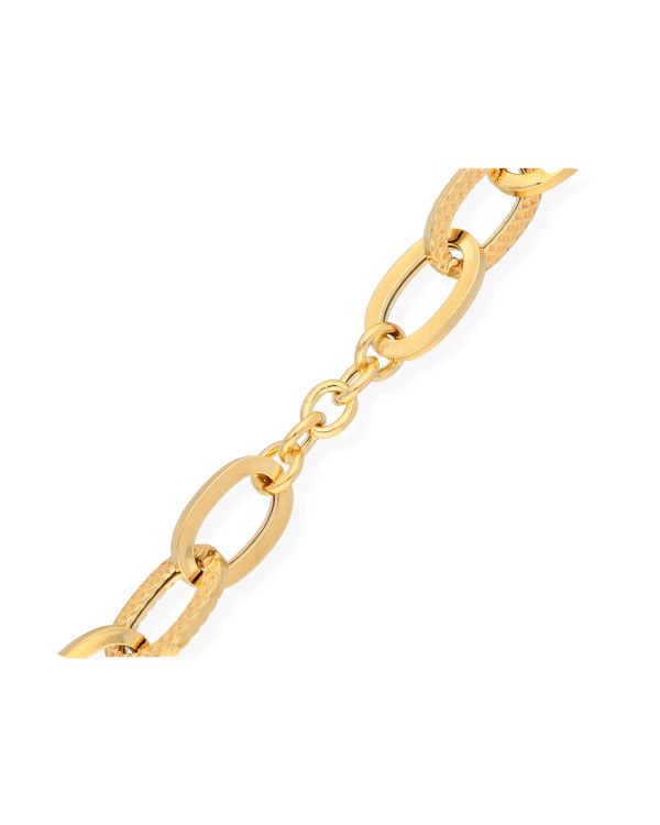 Bracelet Argent 925 - Chic de Carat