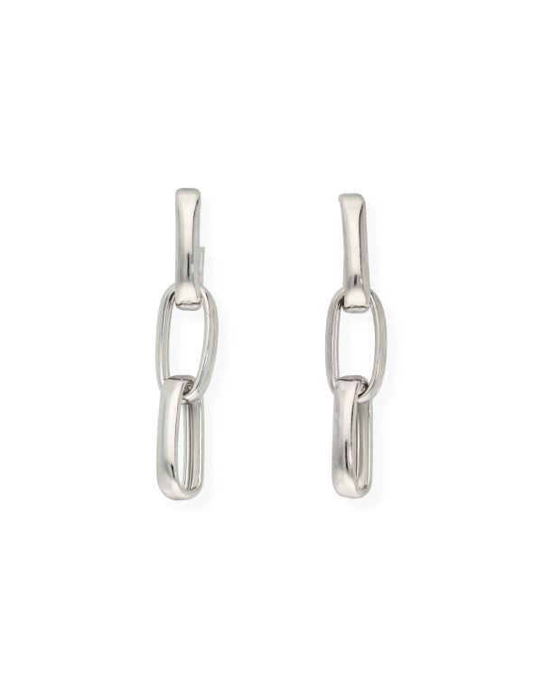 Ohrhänger Silber 925 - Chic von Carat