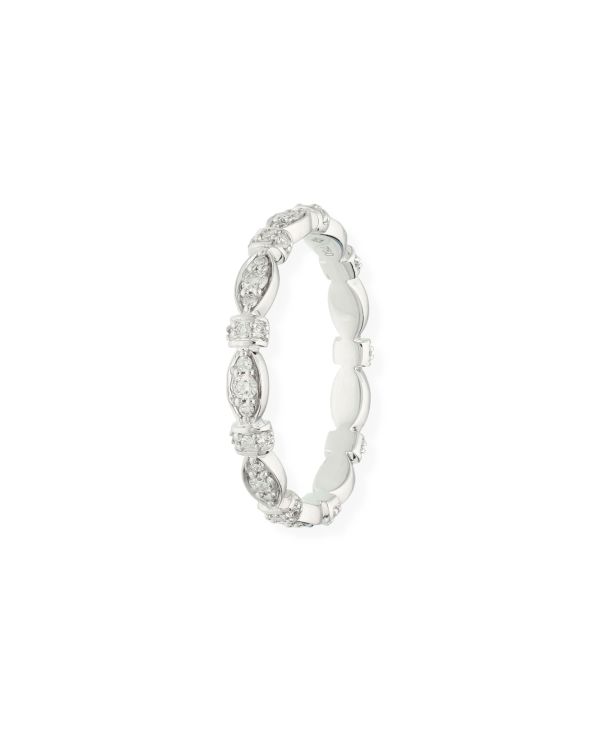 Bague Diamant Or 18 ct - Alliance de Carat