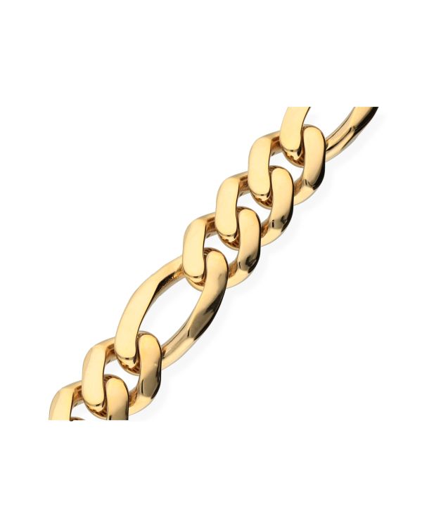 Armband Gold 18 ct - Mensclassic von Carat Men