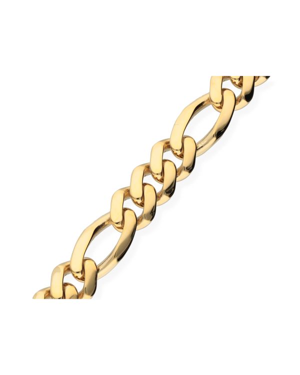 Armband Gold 18 ct - Mensclassic von Carat Men