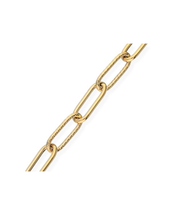 Armband Gold 18 ct - Chic von Carat