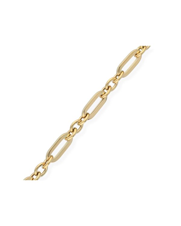 Bracelet Or 18 ct - Chic de Carat