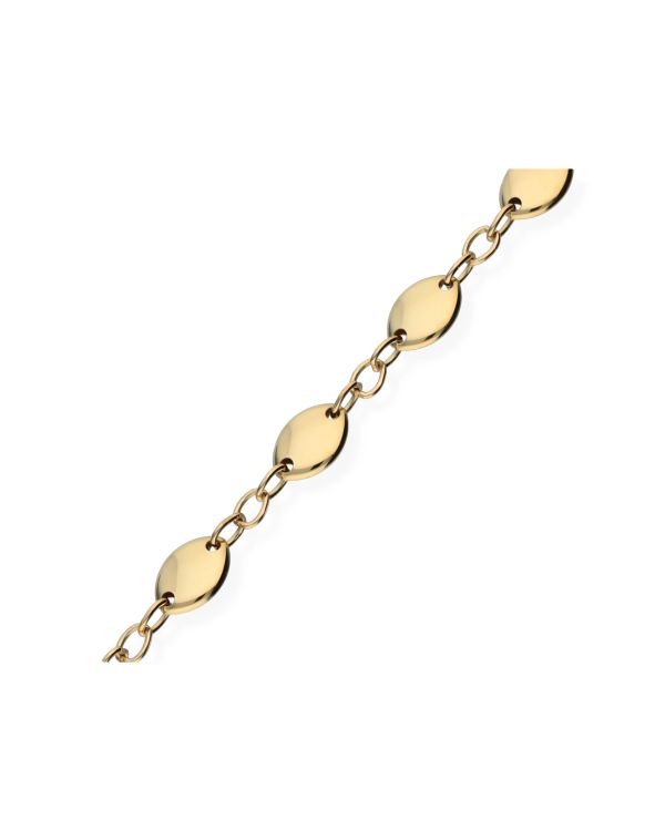 Bracelet Or 18 ct - Chic de Carat