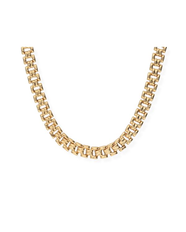 Halskette Gold 18 ct - Chic von Carat