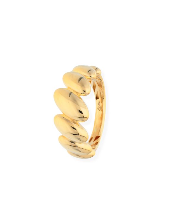 Ring Gold 18 ct - Chic von Carat