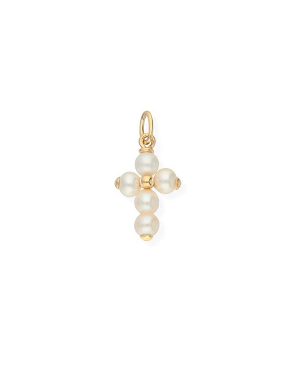 Perlen Anhänger Gold 18 ct - Pearls von Carat