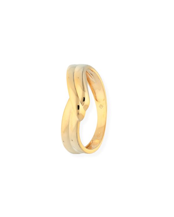 Ring Gold 18 ct - Chic von Carat
