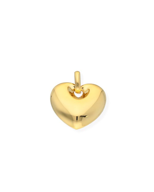 Pendentif Or 9 ct - Chic de Carat