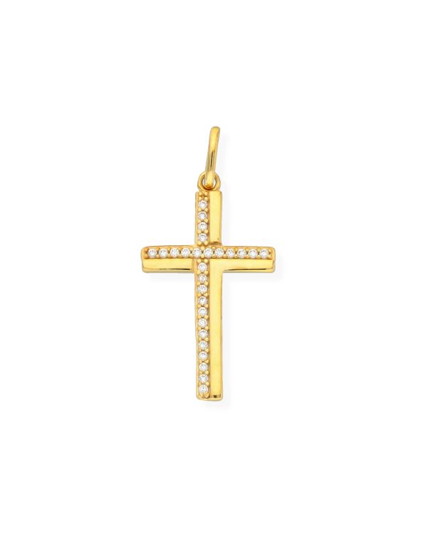 Anhänger Gold 9 ct - Religious von Carat