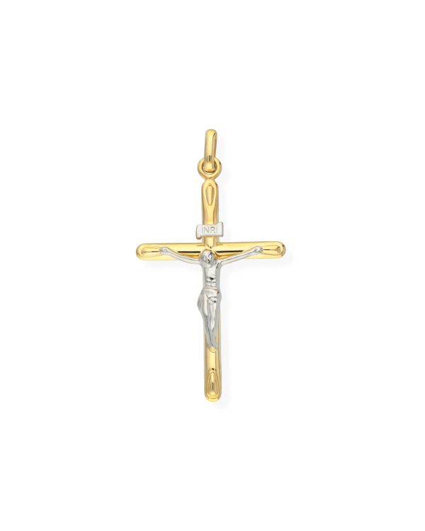 Anhänger Gold 9 ct - Religious von Carat, Carat Men