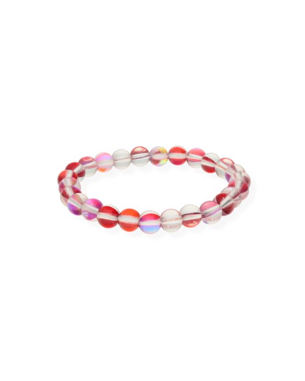 Quartz Armband - Genuine Stone von Carat