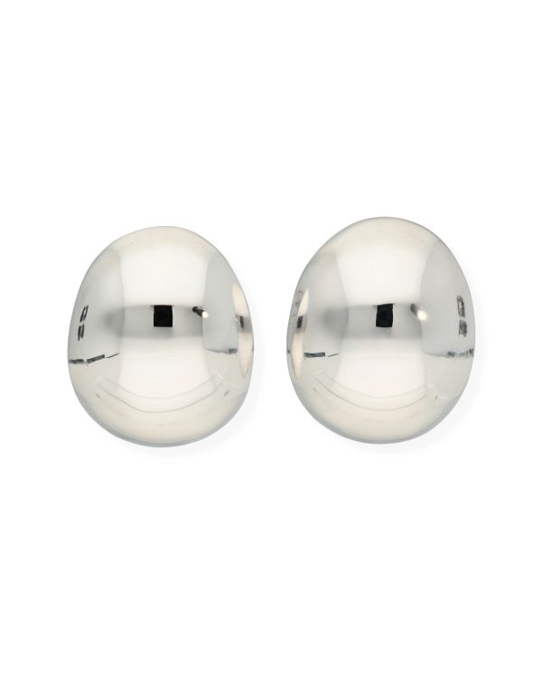 Ohrstecker Silber 925 - Chic von Carat