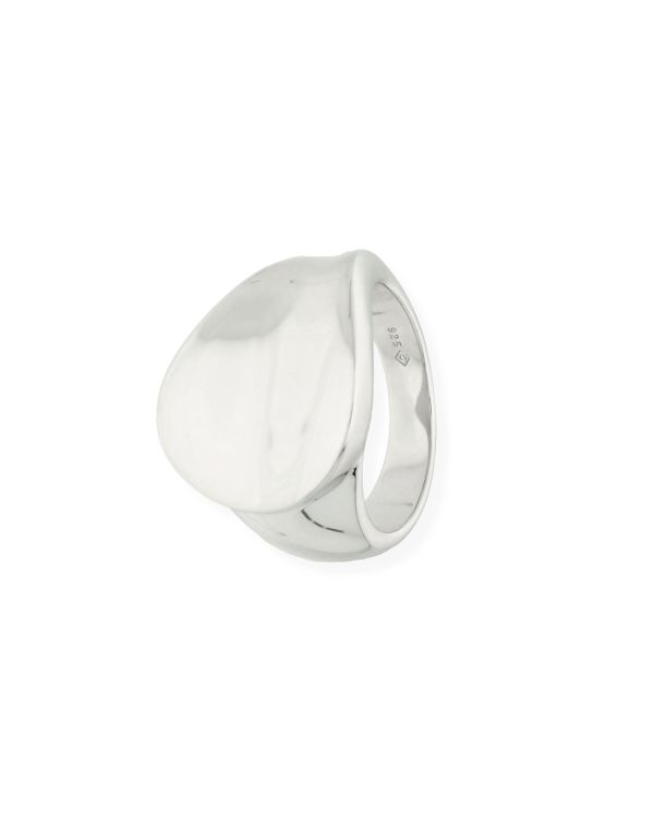 Ring Silber 925 - Chic von Carat