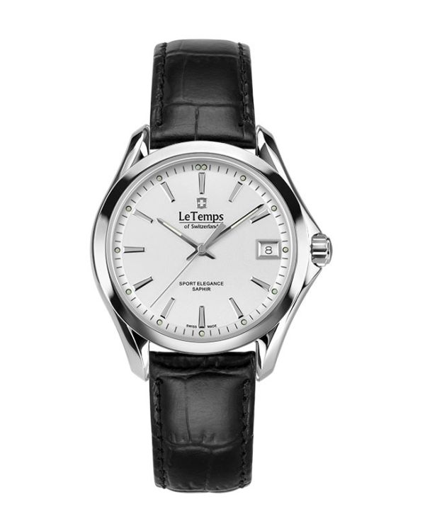 LeTemps Montre analogique - Sport Elegance