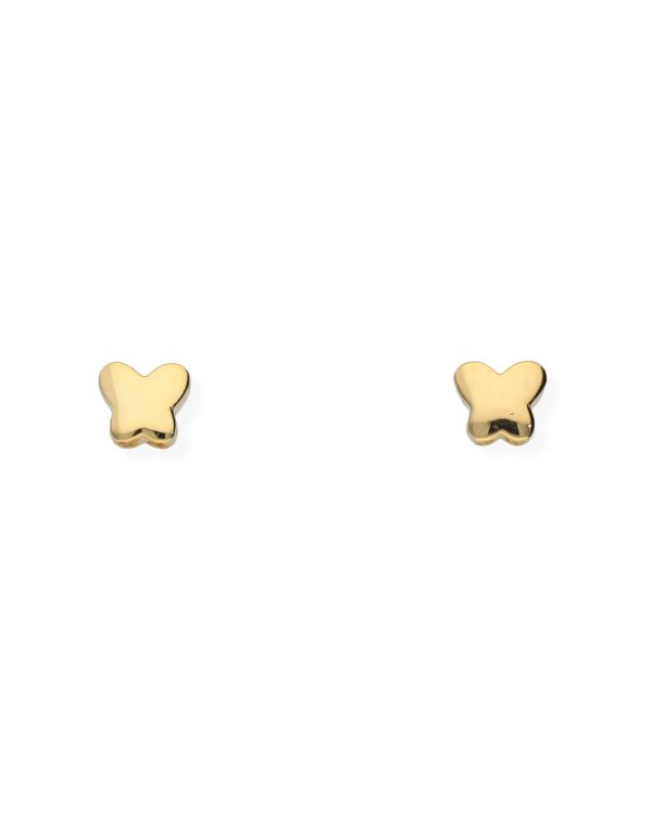 Ohrstecker Gold 18 ct - Motifs von Carat