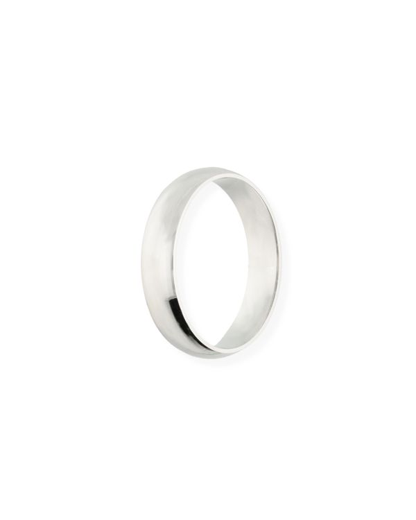 Bague partenaire Argent 925 - Chic de Carat