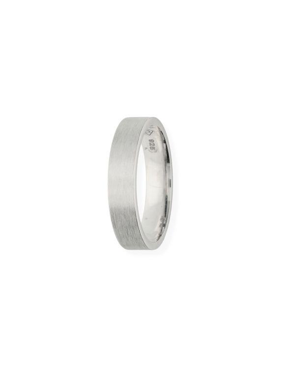Bague partenaire Argent 925 - Chic de Carat